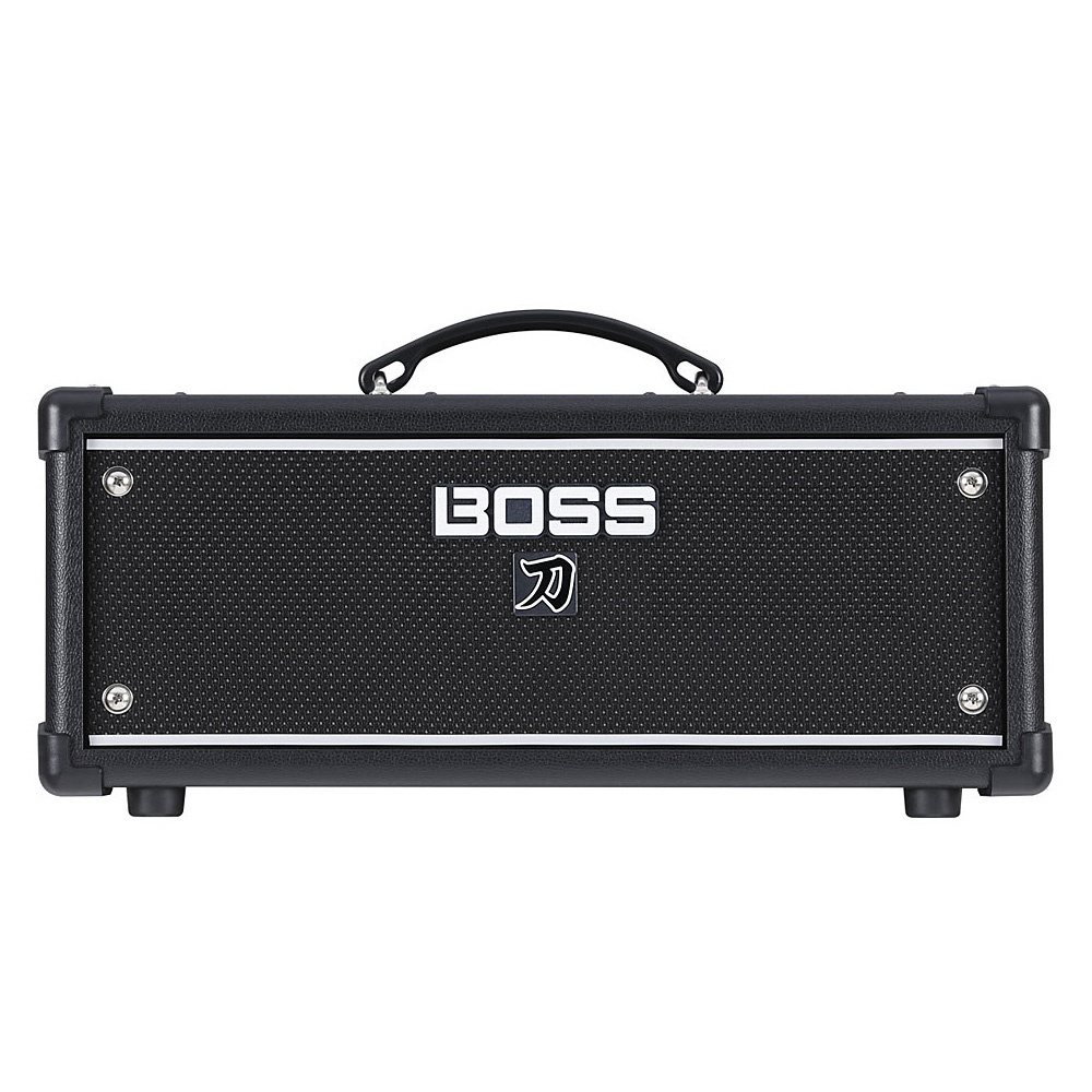 BOSS KTN-HEAD Gen 3 Katana Kafa Elektro Gitar Amfisi Fiyatı